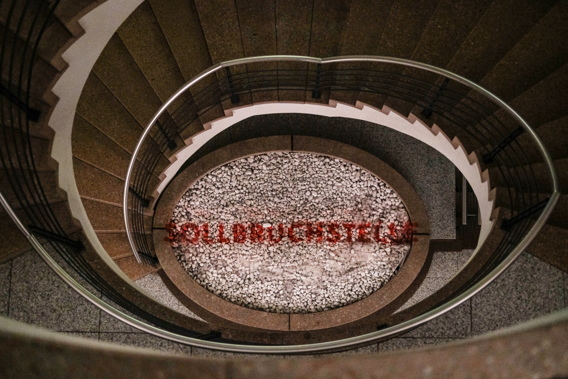 Die Sollbruchstelle Projekt 04