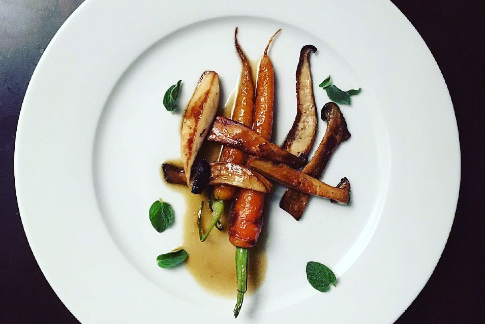 Food and Drinks an der Sollbruchstelle