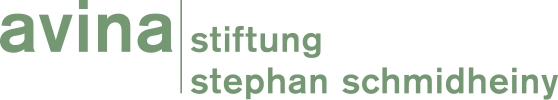 Die Sollbruchstelle Sponsor Avina Stiftung