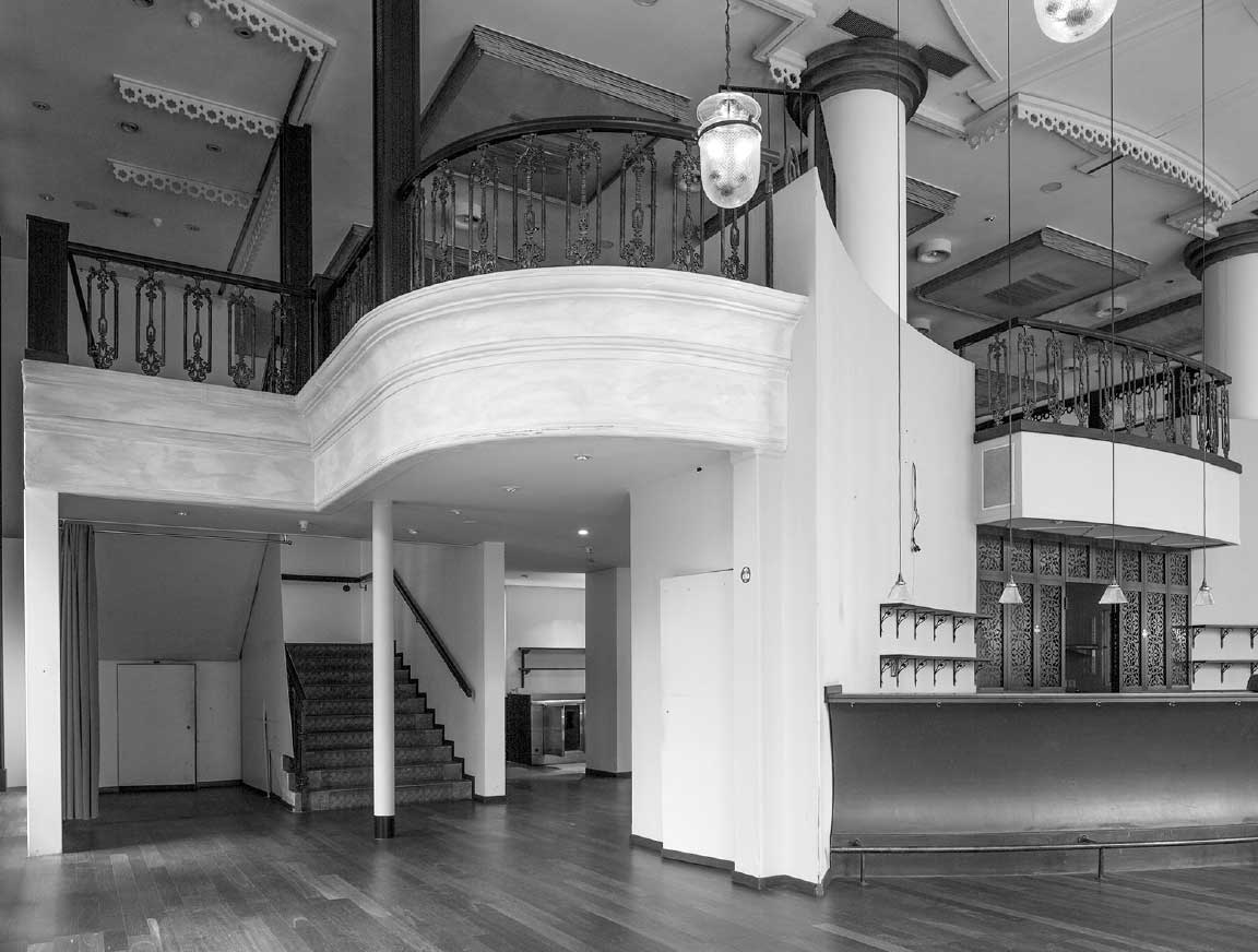 Innenraum Sollbruchstelle 04