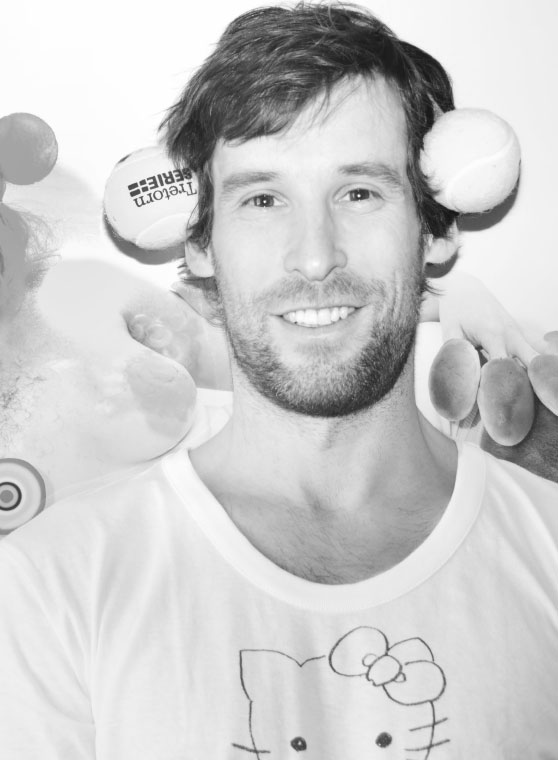 Olaf Breuning