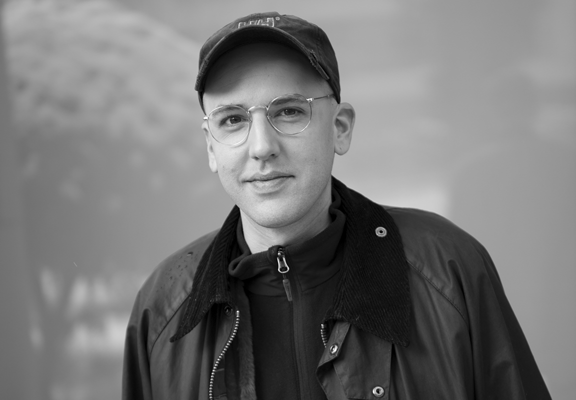 Nico Sebastian Meyer