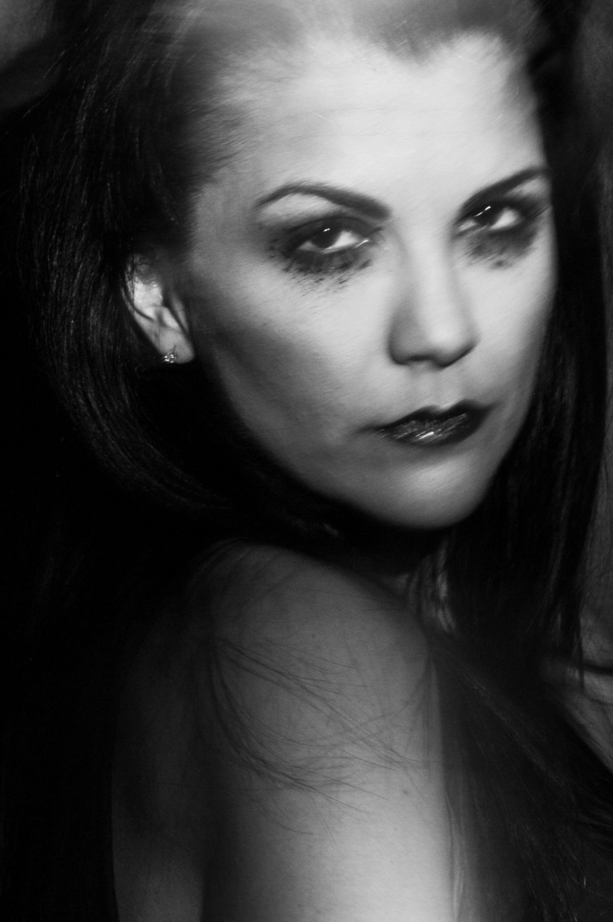 Saskia Widmer Lichtmalen