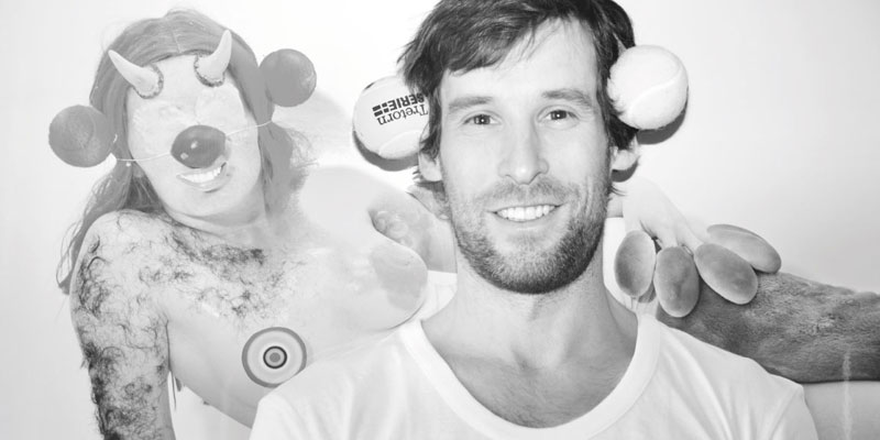 Olaf Breuning