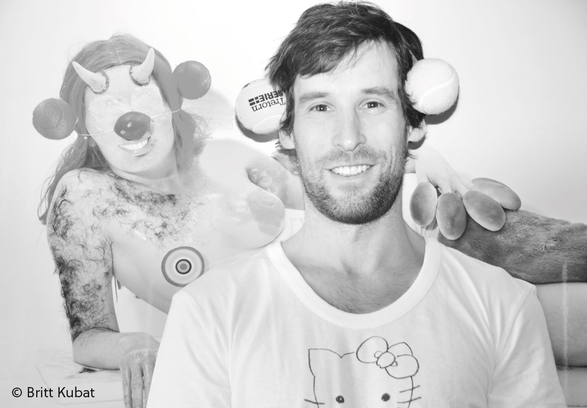 Olaf Breuning